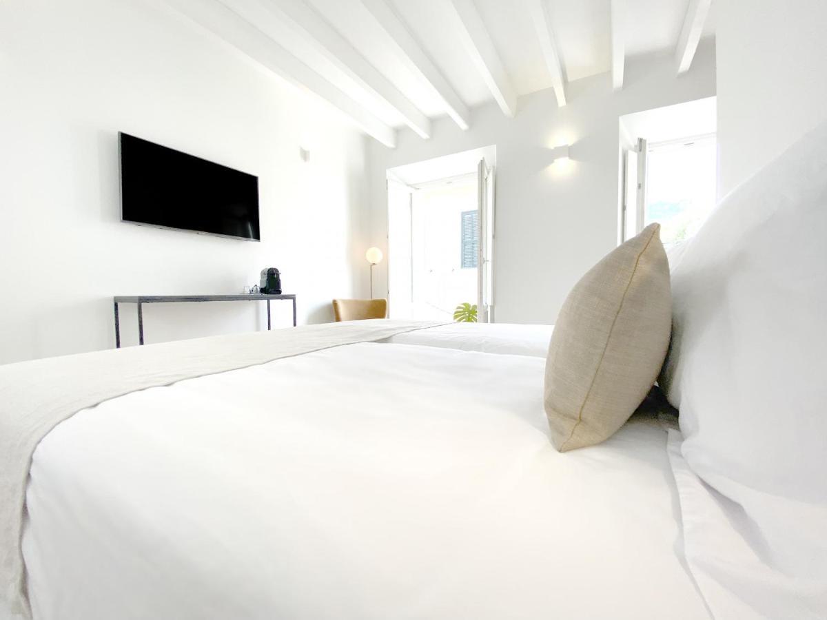 Hotel Son Melt Esporles Esterno foto